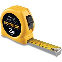 Rolbandmaten 2 meter / mm